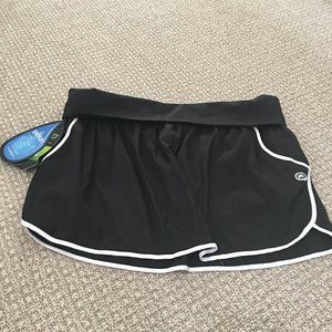 Quagmire Golf Skort - NWT